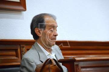 Pleno extraordinario en el Ayuntamiento de Telde (Foto TA)